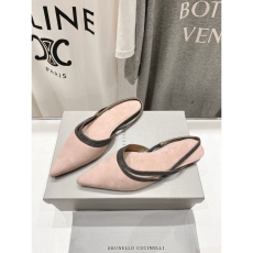 Brunello Cucinelli Sandals